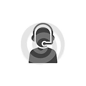 Customer Support Icon