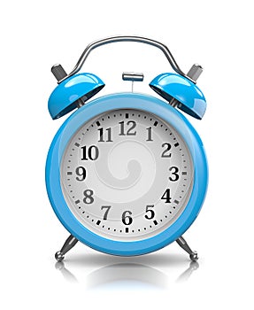 Customizable Alarm Clock