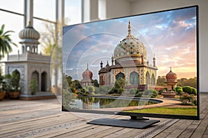 Customized 3D Digital Wallpaper