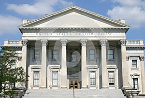 Customs House