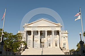 Customs House Charleston SC