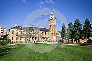 Customs House Newcastle photo