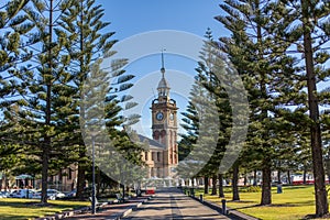 Customs House Newcastle