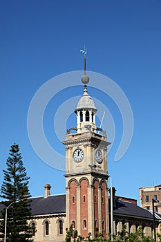 Customs House - Newcastle Australia