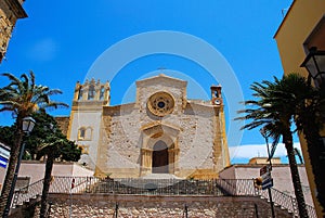 Custonaci (sicily)