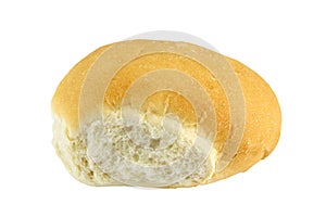 Cut Bread Roll 1