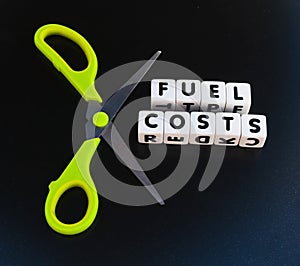 Cut fuel costs