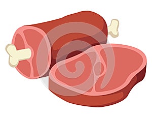 Cut of meat