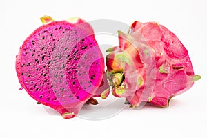 Red dragon fruit