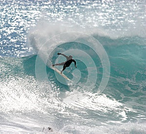 Cutback