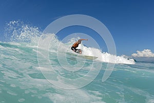 Cutback