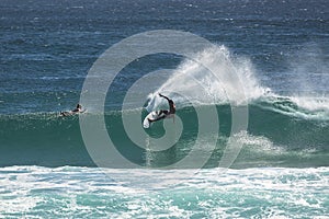 Cutback