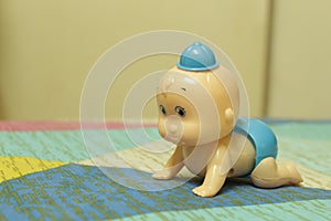 Cute Baby Toy