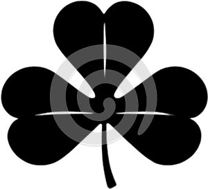 a cute Clover\'s leaf icon.