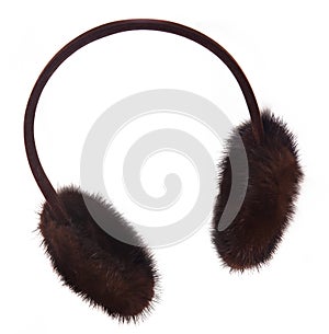 Cute ear muffs