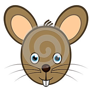 Cute Mouse