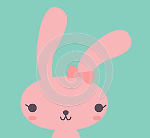 Cute Rabbit