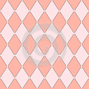 Cute seamless pattern background in lol doll surprise style. vector illustration