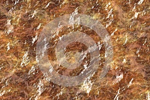 Cute stone abstraction computer graphic background illustration