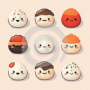 Cute_sushi_and_rolls_in_kawaii_style_with_smiling1_10