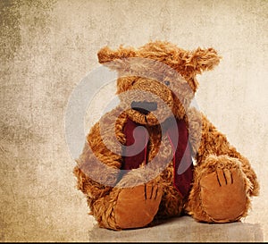 Cute Teddy bear