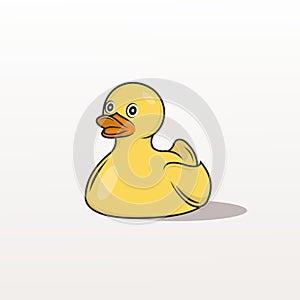 Pictures of cute toy ducks for kids wallpapers photo