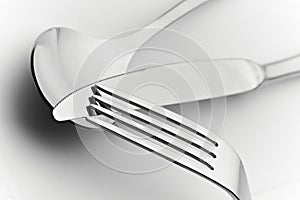 Cutlery photo