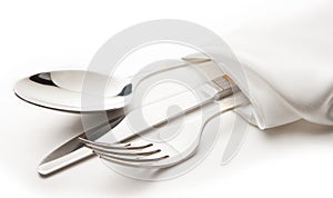 Cutlery photo