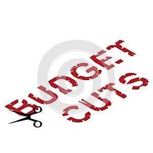 Cuts by Governments