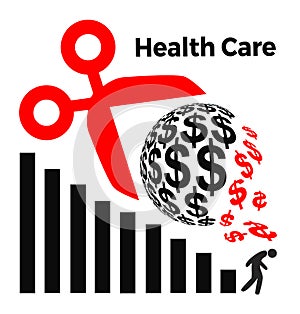 Cuts in Health Care Spending