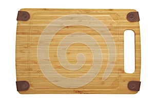 Cutting board