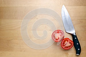 Cutting Board