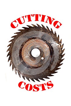 Cutting costs