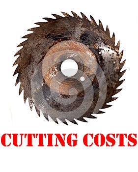 Cutting costs