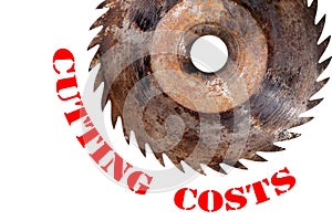 Cutting costs