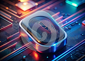 Advanced Fingerprint Authentication System A Secure and Reliable Biometric Solution for Enhanced Access Control