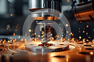 Cutting edge technology Mechanical engineering tools for precision and efficiency