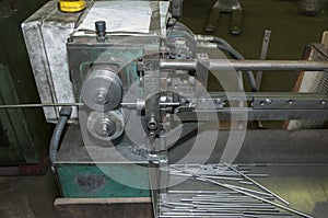 Cutting machine