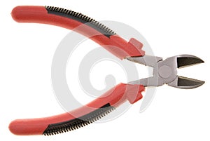 Cutting pliers