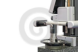 Cutting tools for cnc machining center prepare for inspection dimension shape appearance runout etc by high technology & precision