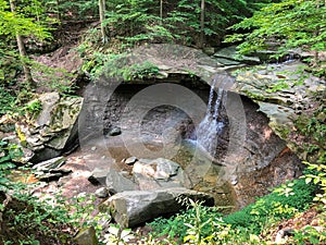 Cuyahoga Valley Cuyahoga Valley National Park In Ohio