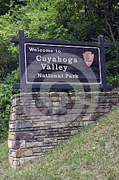 Cuyahoga Valley National Park