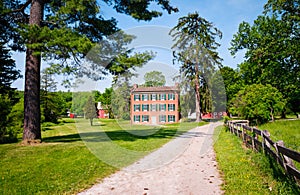 Cuyahoga Valley National Park