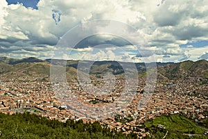 Cuzco