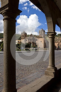 Cuzco - Peru