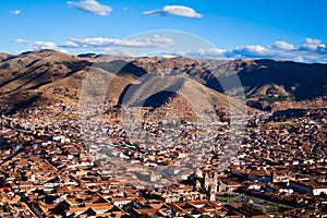 Cuzco, Peru