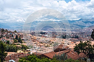 Cuzco, Peru, South America