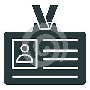 Cv, cv by mail . .  Vector icon which can easily modify or edit