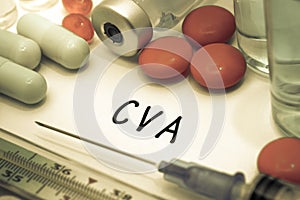 CVA