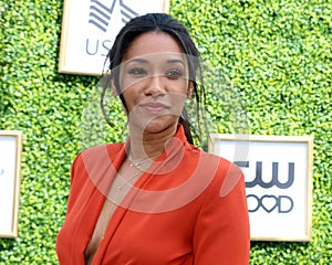 CW Network's Fall Launch Event